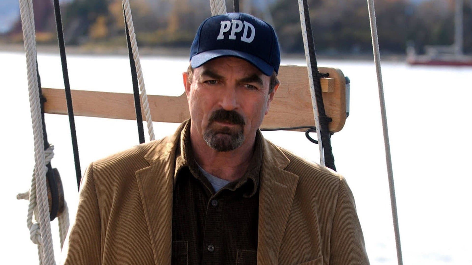 Poster backdrop for Jesse Stone: Sea Change