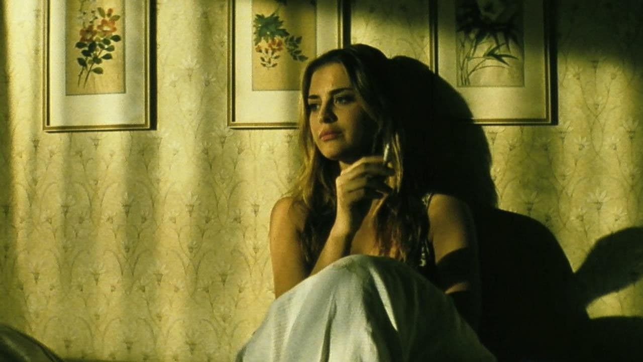 Poster backdrop for The Quiet Love