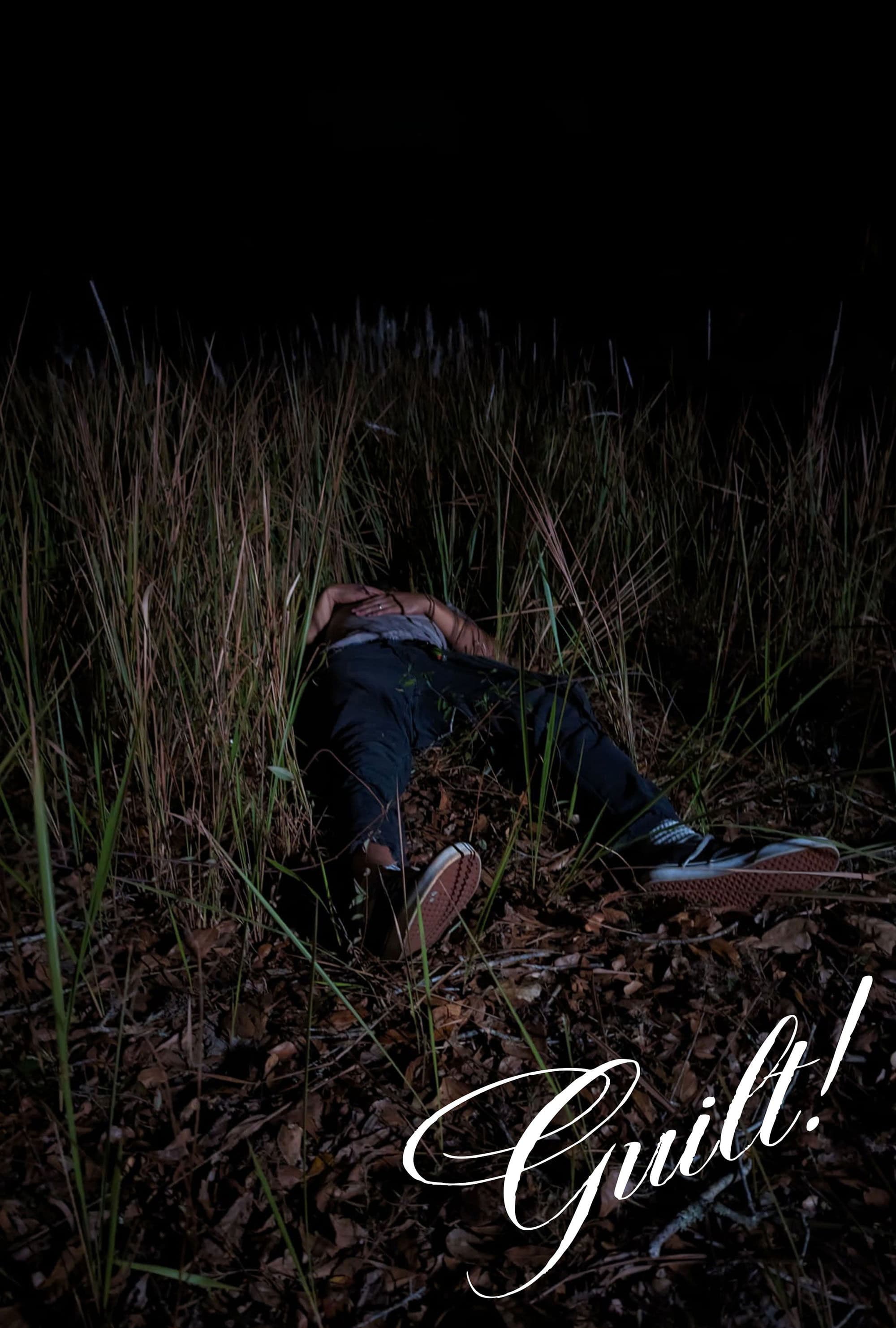 Poster backdrop for Guilt!