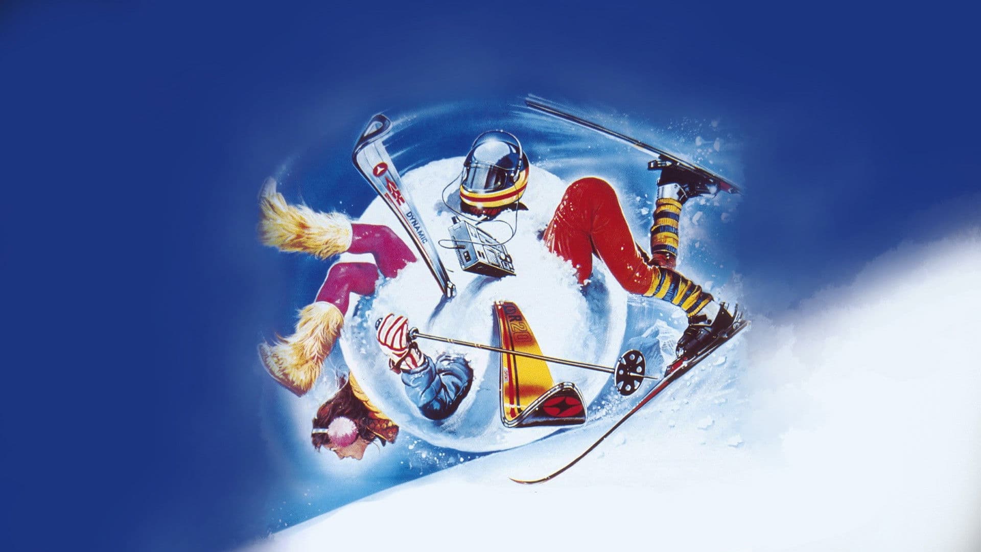 Poster backdrop for Christmas Holidays