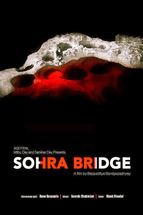 Poster backdrop for Sohra Bridge