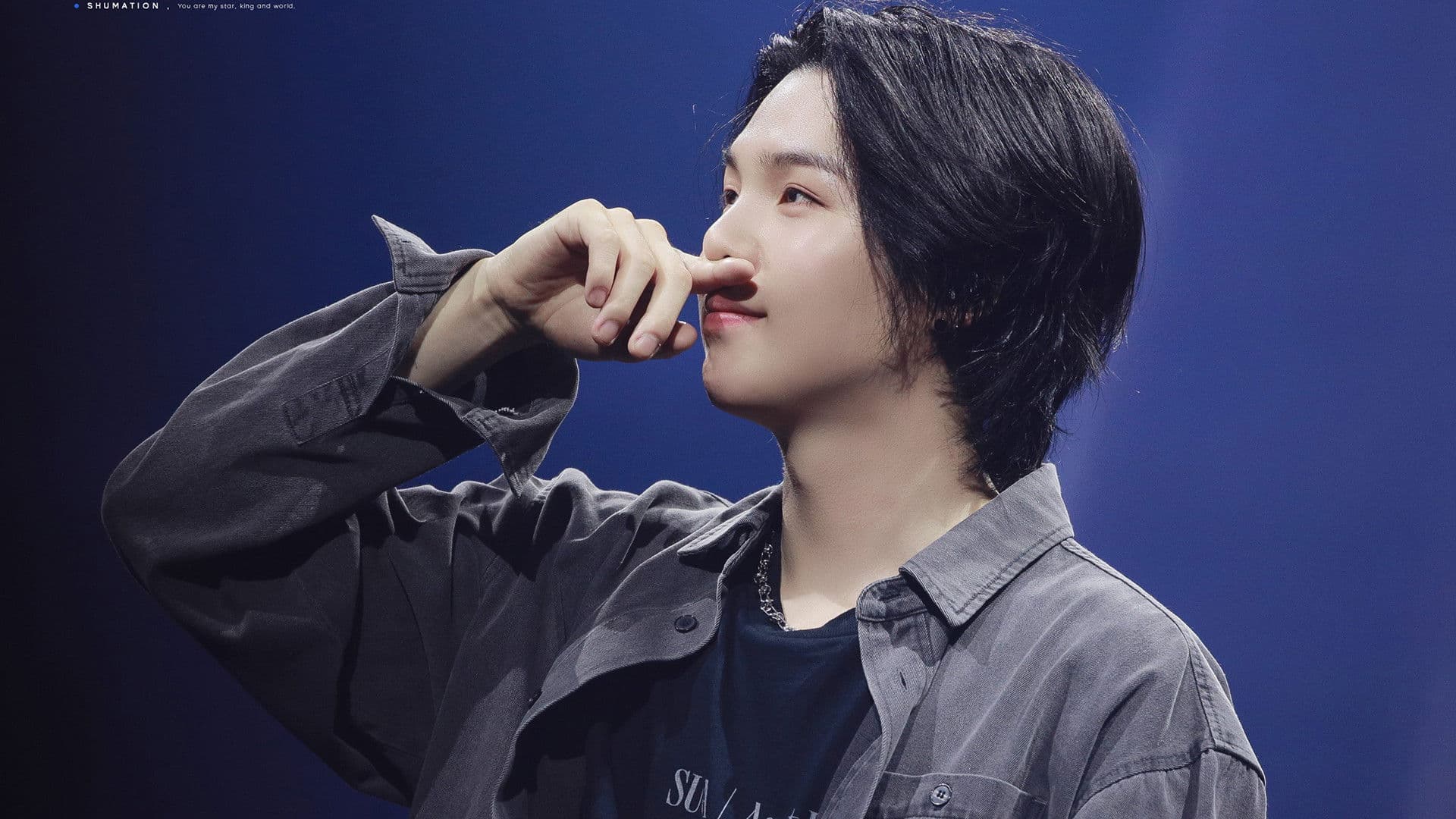 Poster backdrop for SUGA | Agust D TOUR “D-DAY” The Final: LIVE VIEWING Day 01