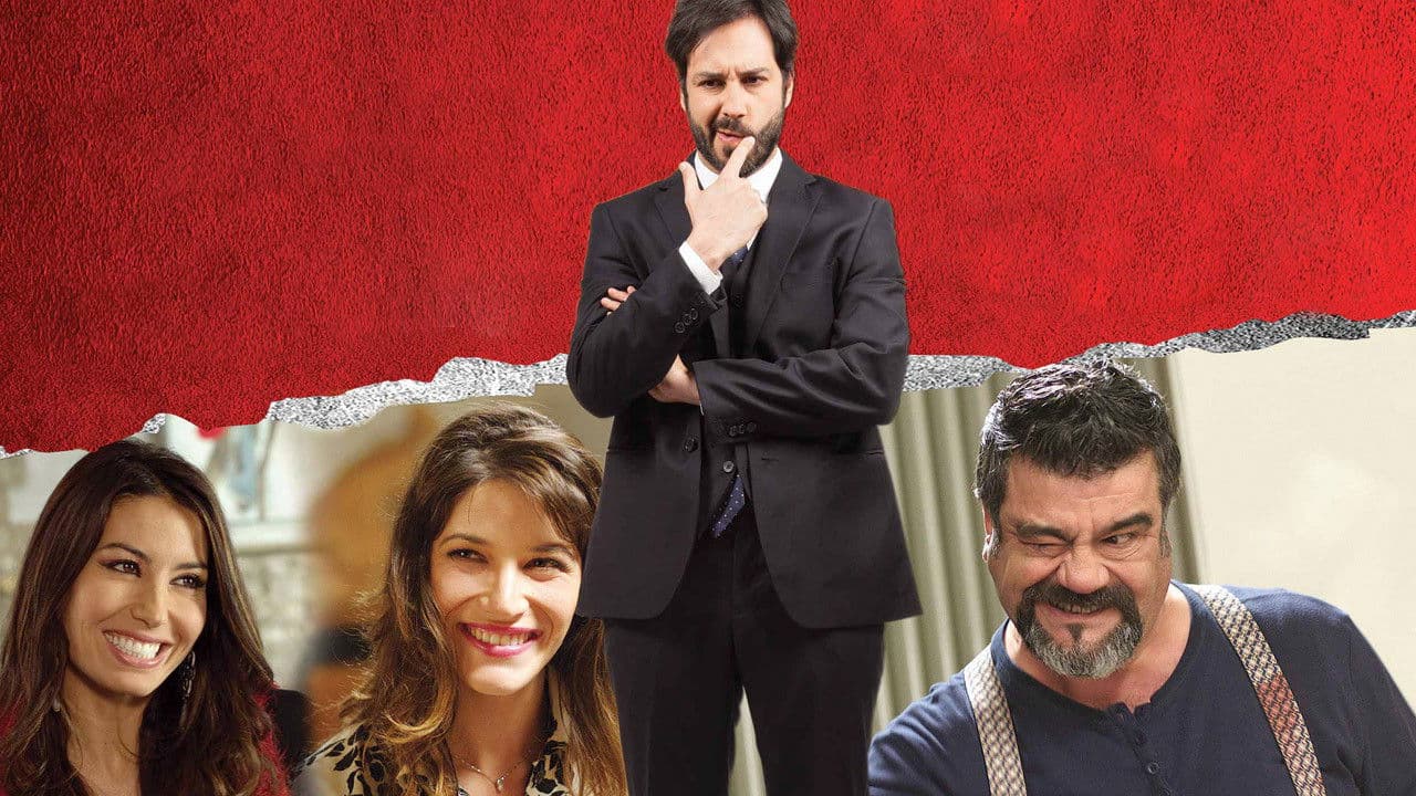 Poster backdrop for My Father Jack