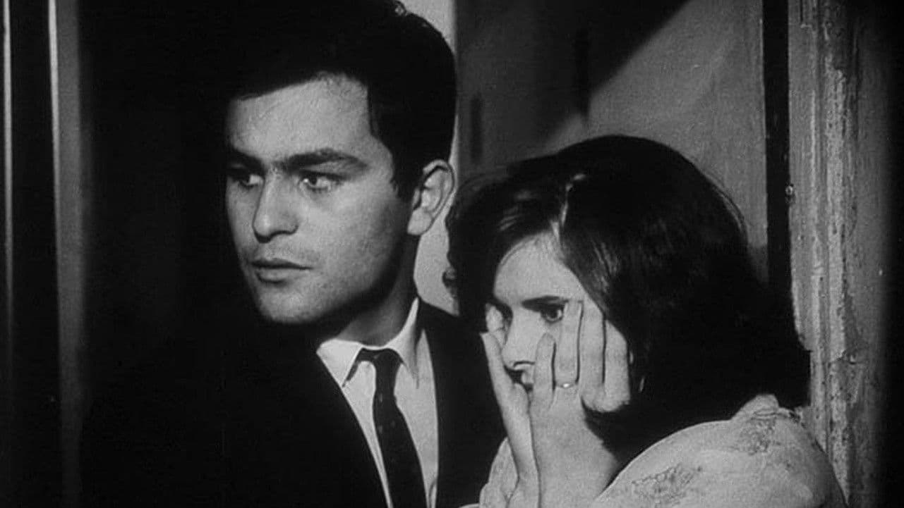 Poster backdrop for Racconto