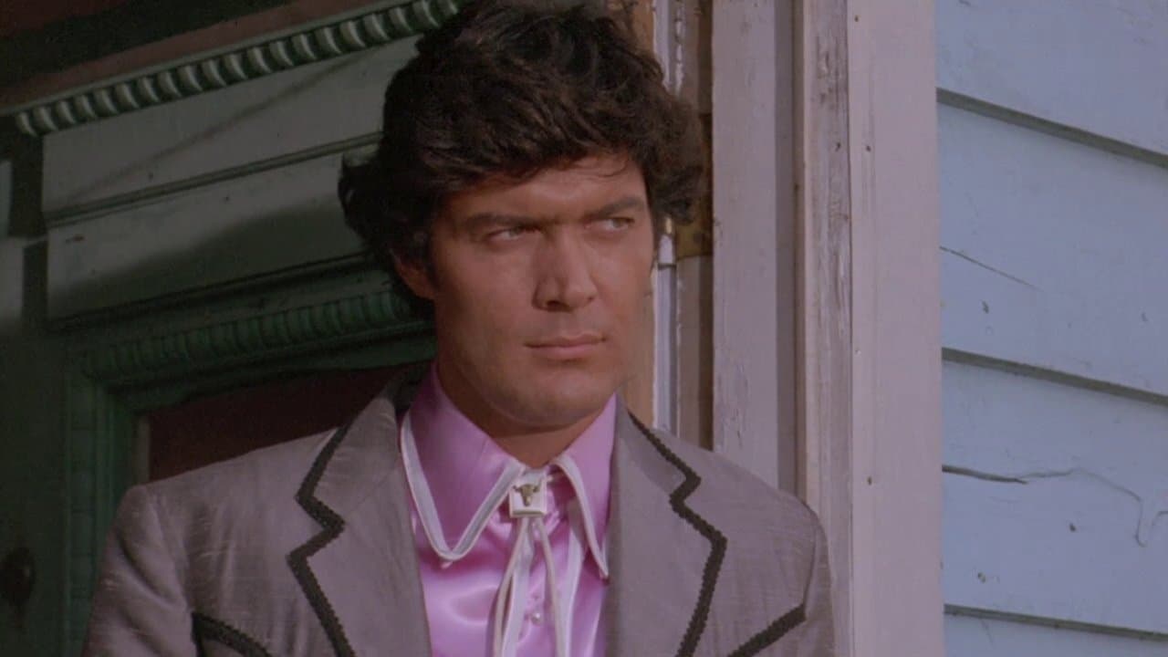 Poster backdrop for Red the Half Breed