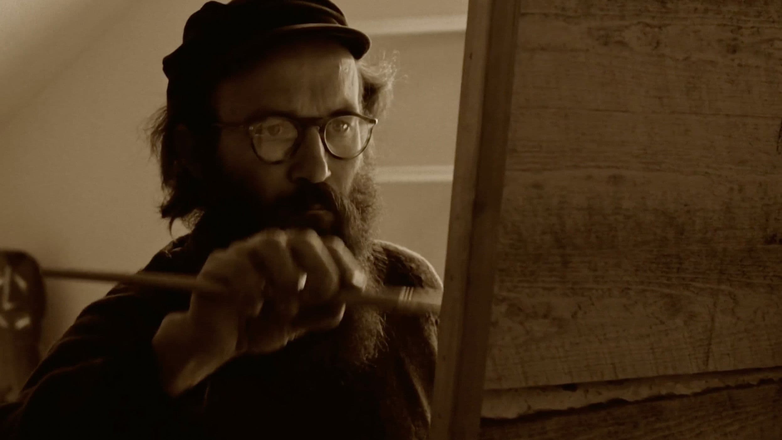 Poster backdrop for The Blue Mammy