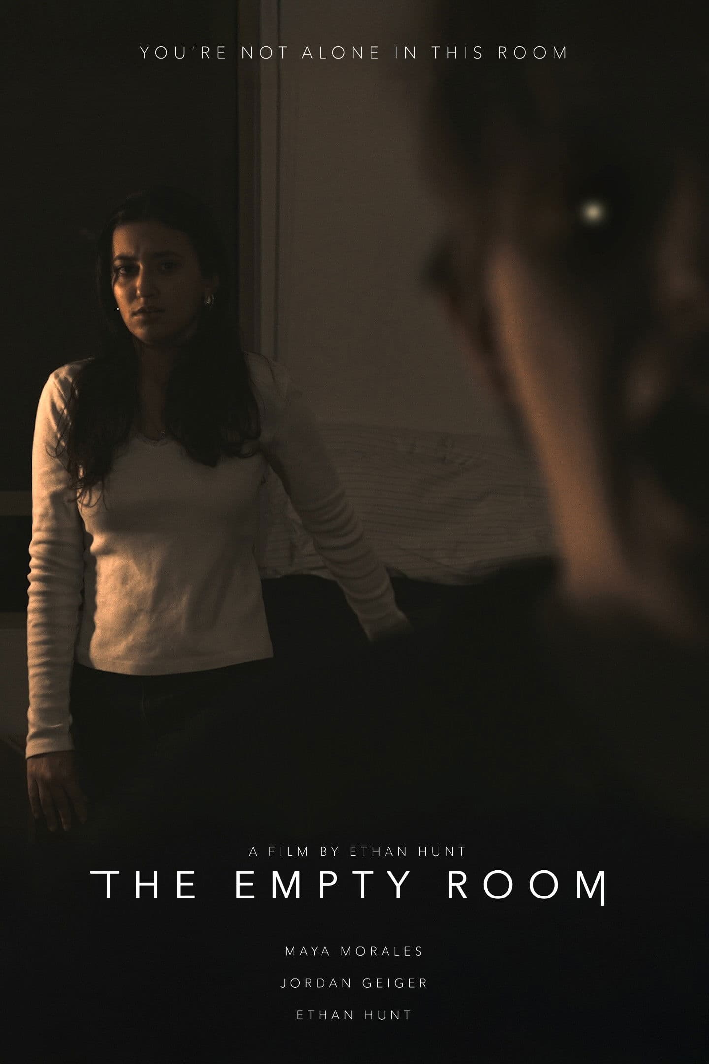 Poster backdrop for The Empty Room
