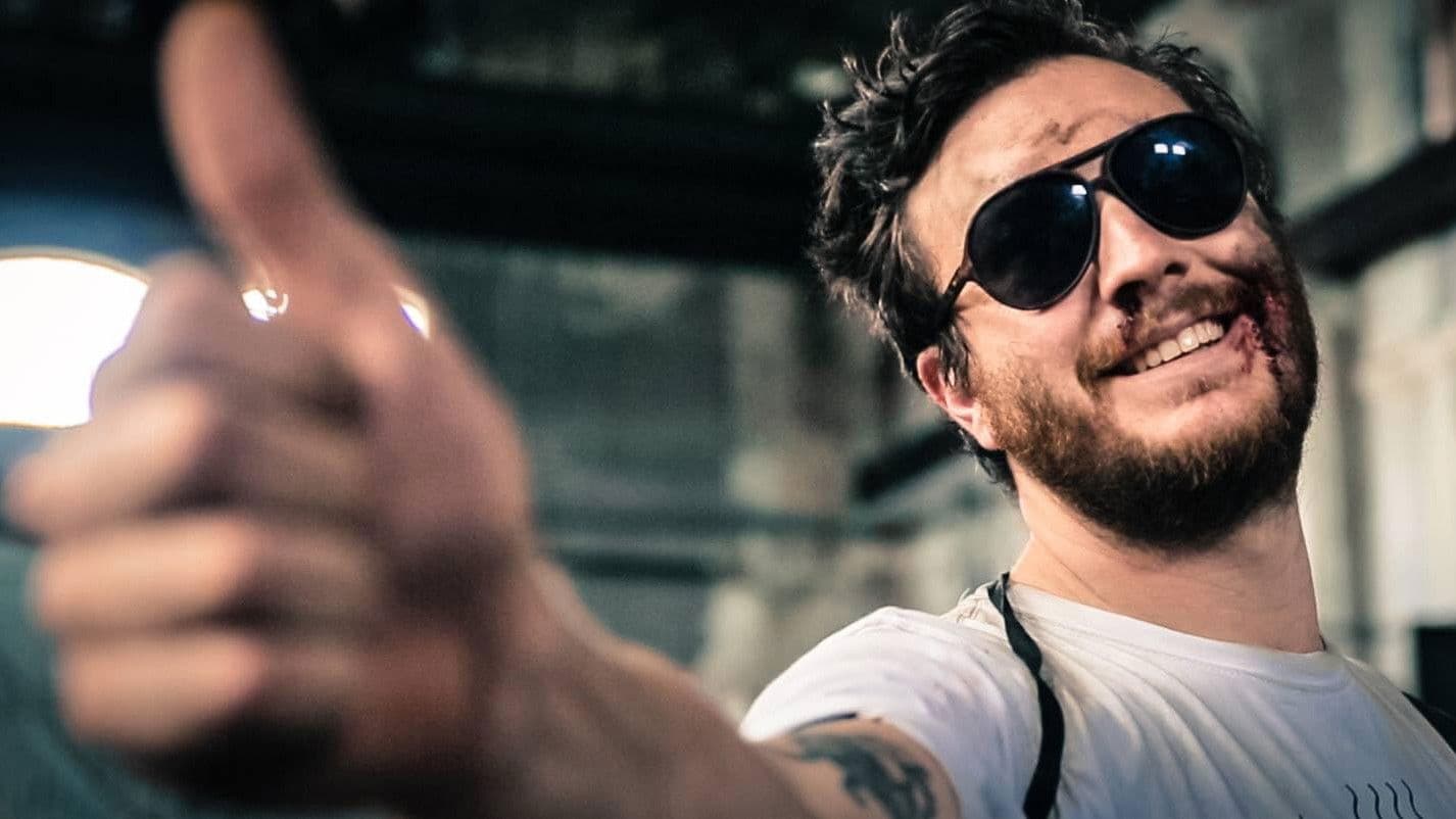 Poster backdrop for Lieutenant Jangles