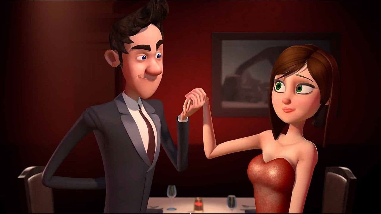 Poster backdrop for Brain Divided