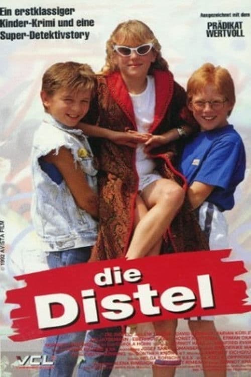 Poster backdrop for Die Distel