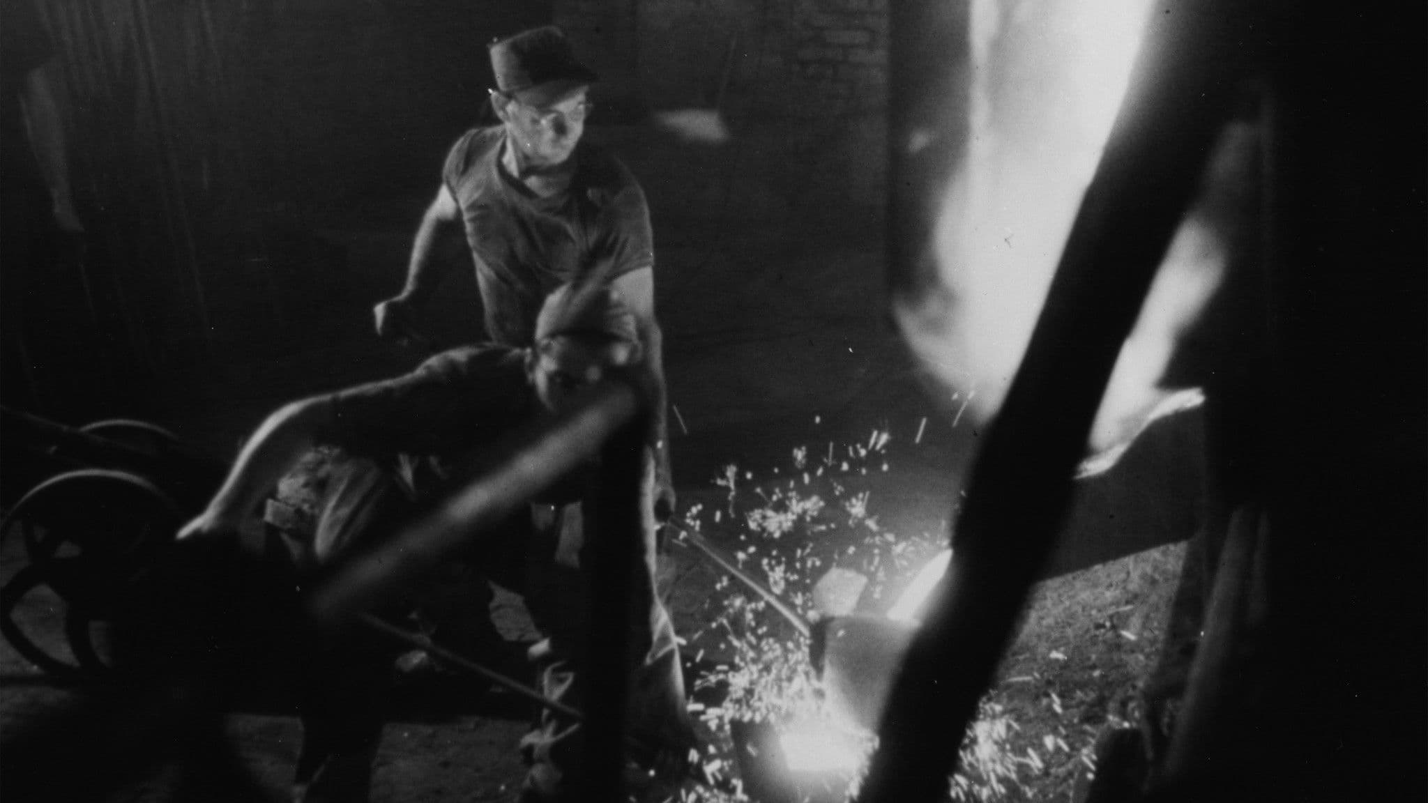 Poster backdrop for Steeltown