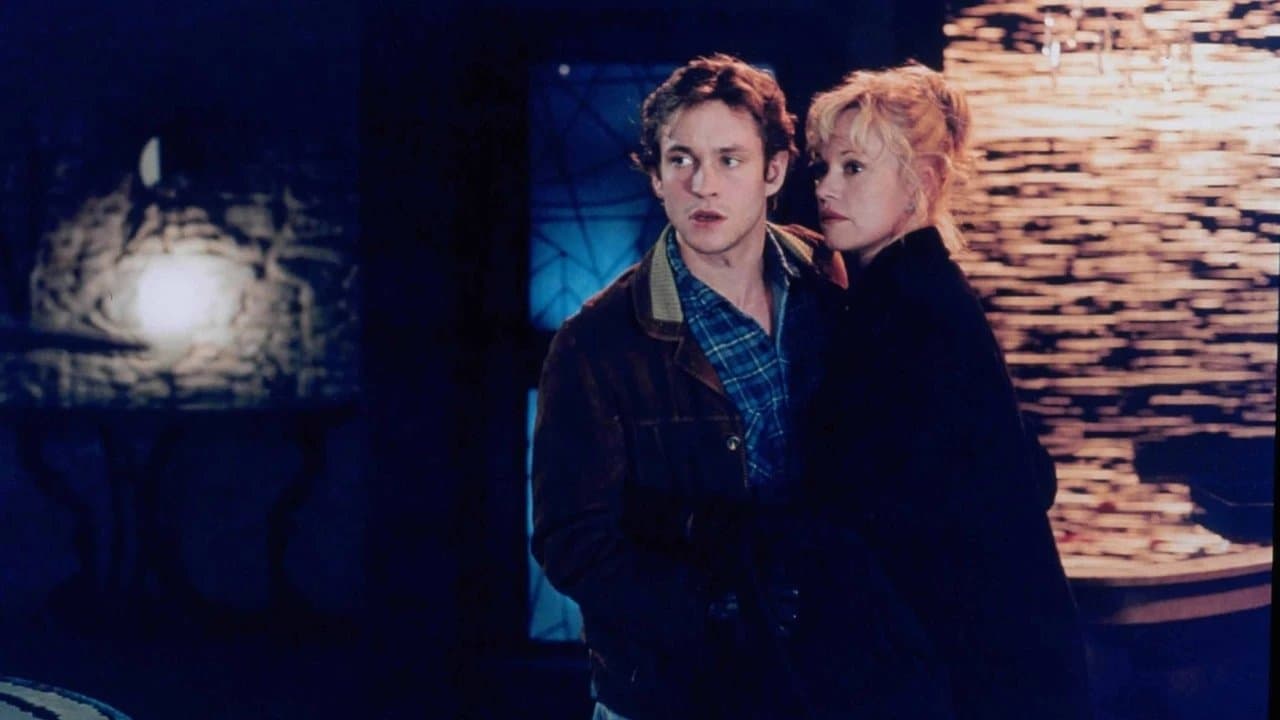 Poster backdrop for Tempo