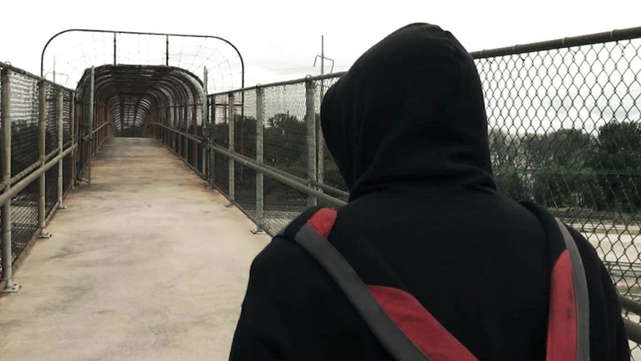 Poster backdrop for Viscera