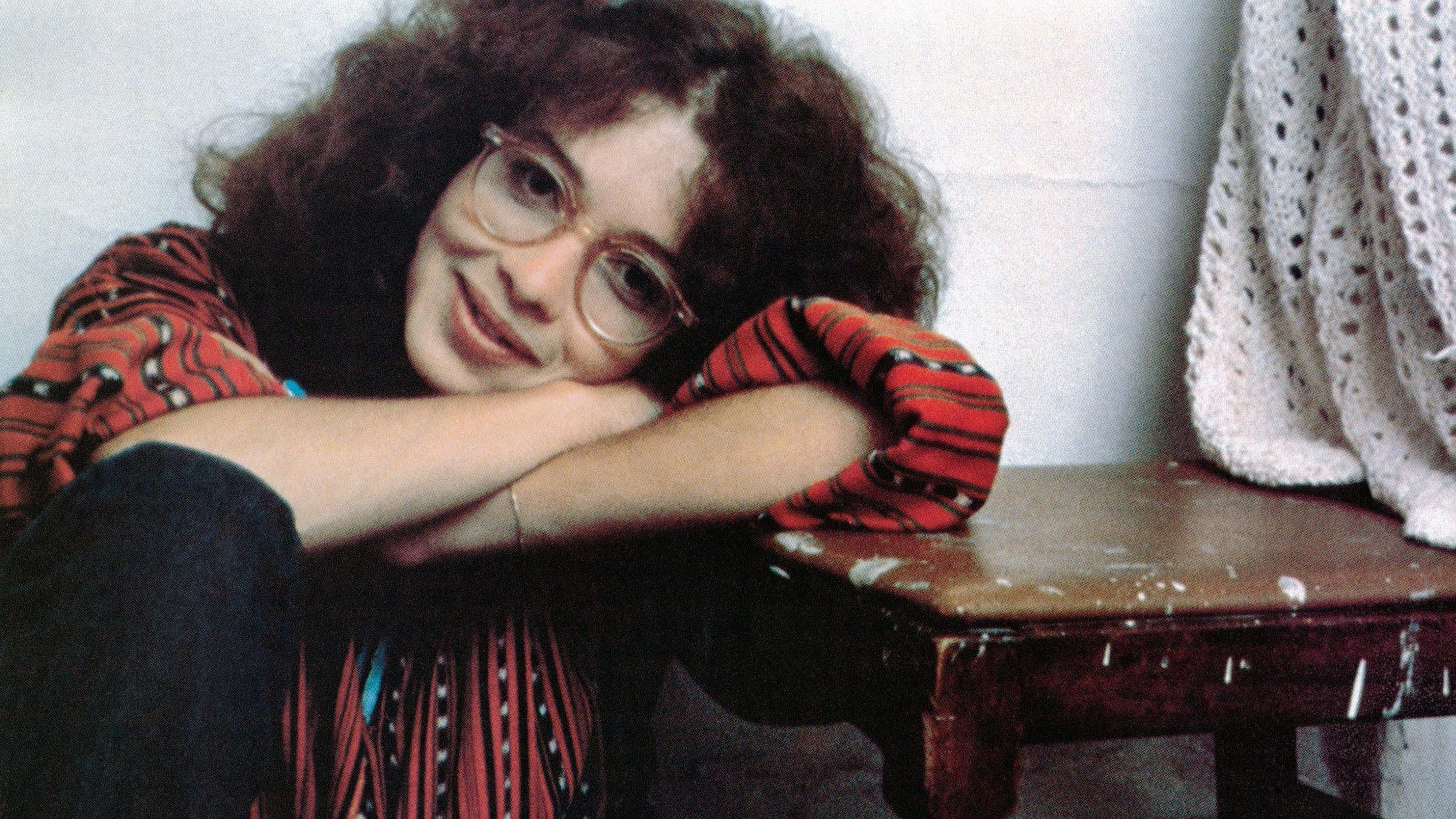 Poster backdrop for Girlfriends