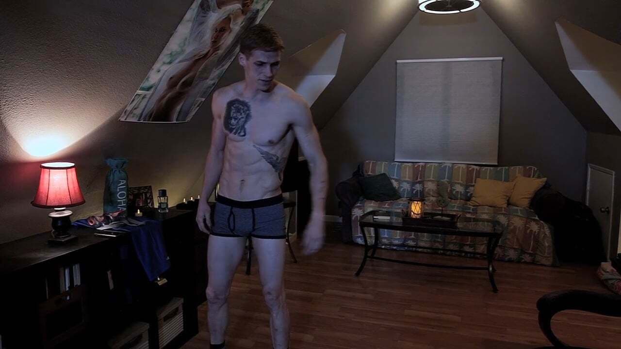 Poster backdrop for Necro-Mancing Dennis