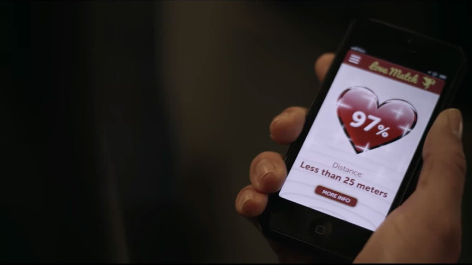 Poster backdrop for 97%