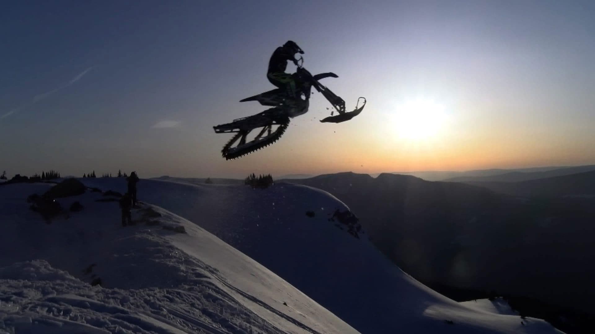 Poster backdrop for Thunderstruck 17