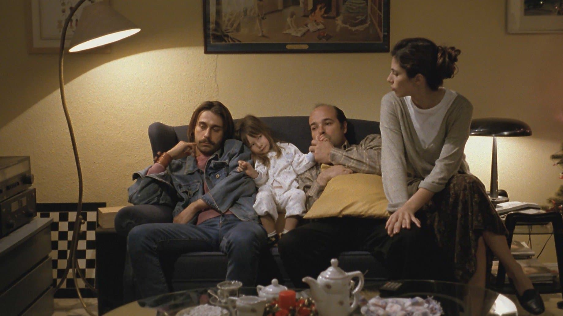 Poster backdrop for Lucky Star