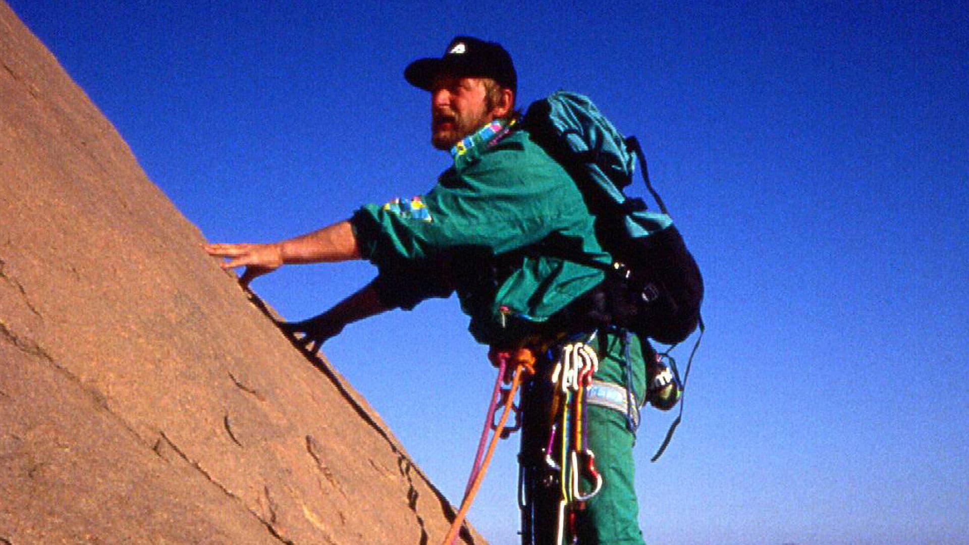 Poster backdrop for L'Histoire D'un Homme Hors Norme