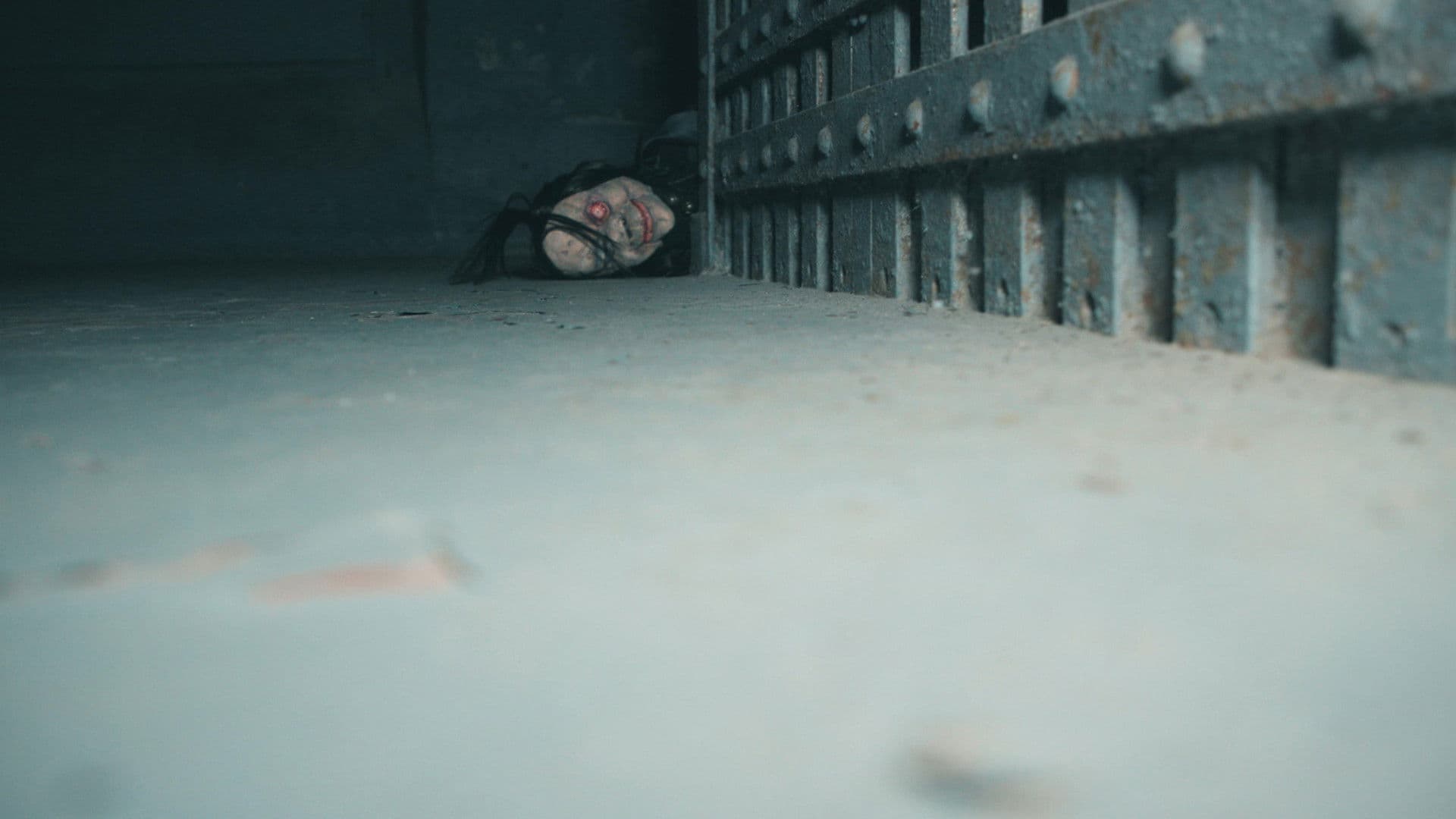 Poster backdrop for Mister Creep