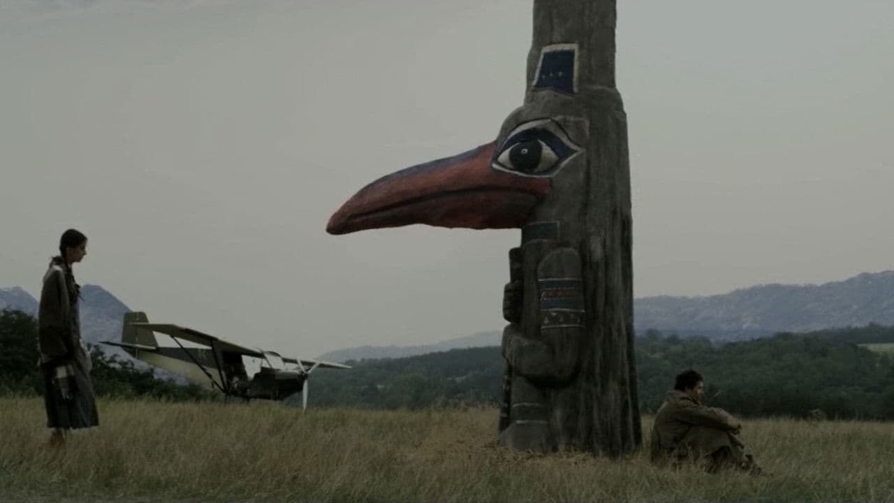 Poster backdrop for Firecrosser