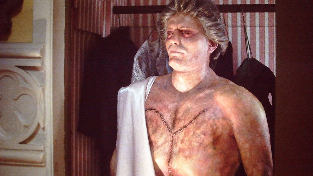 Poster backdrop for Whispers