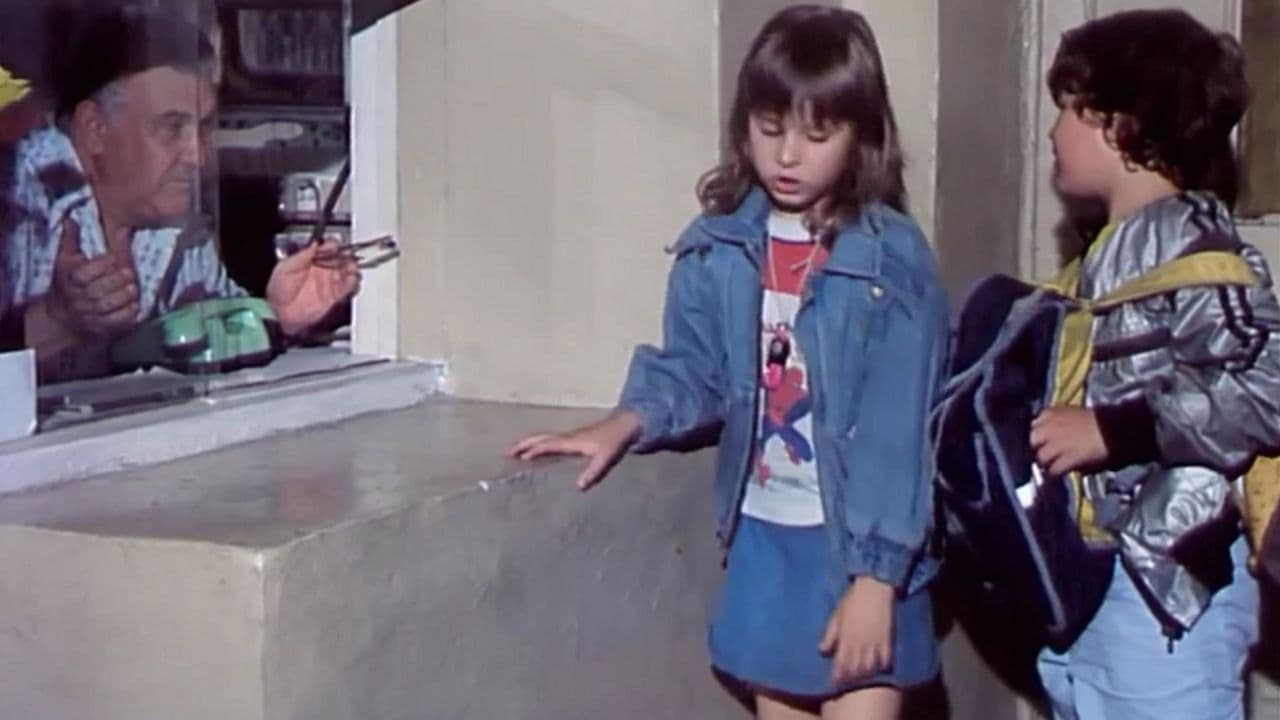 Poster backdrop for Tony