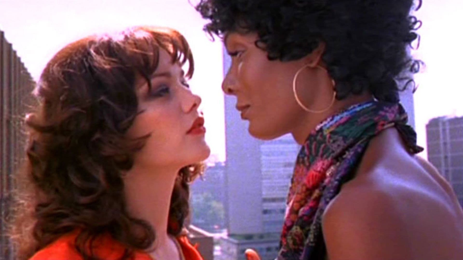 Poster backdrop for The Nude Princess