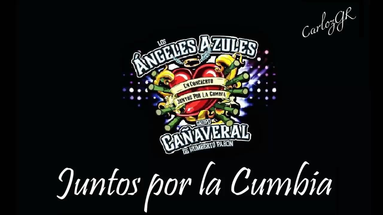 Poster backdrop for Los Ángeles Azules: Cumbia Sinfónica