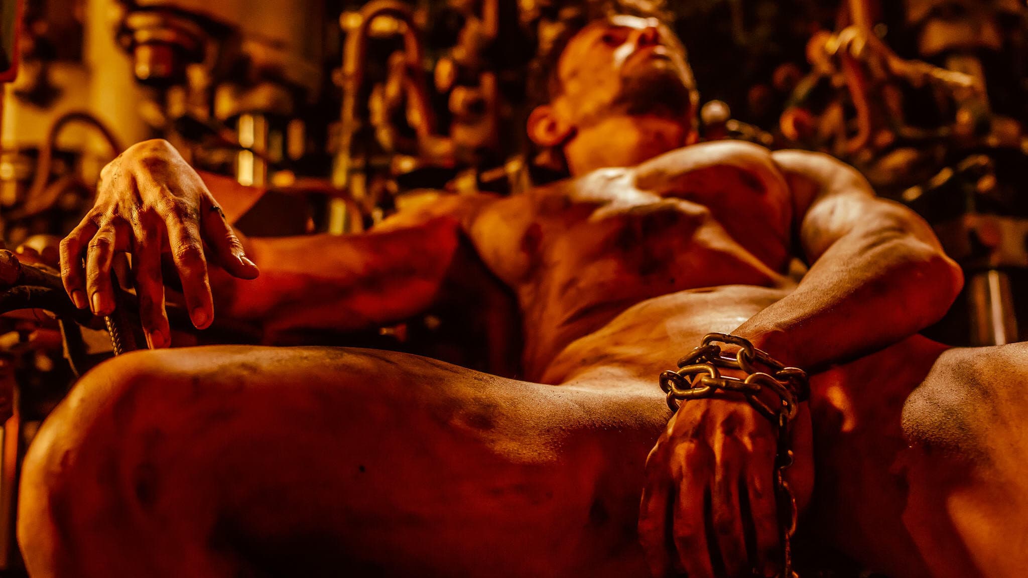 Poster backdrop for Philosophy in the Boudoir