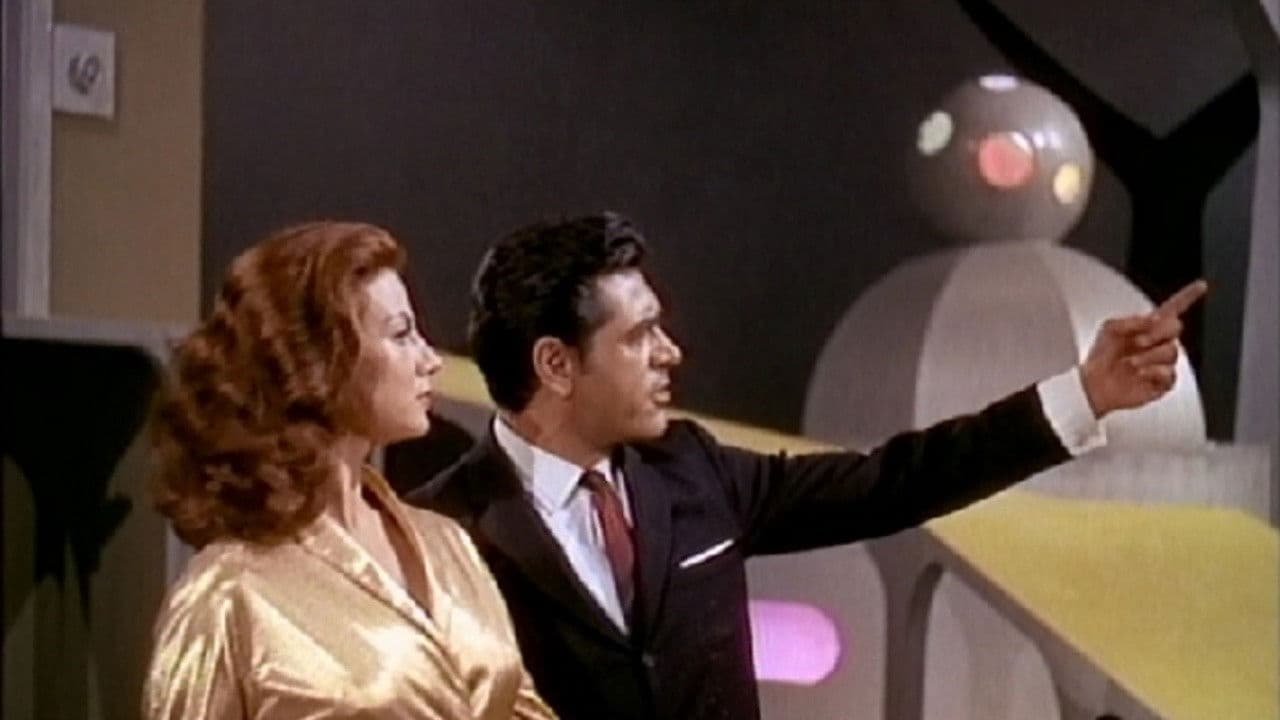 Poster backdrop for Passport to Death