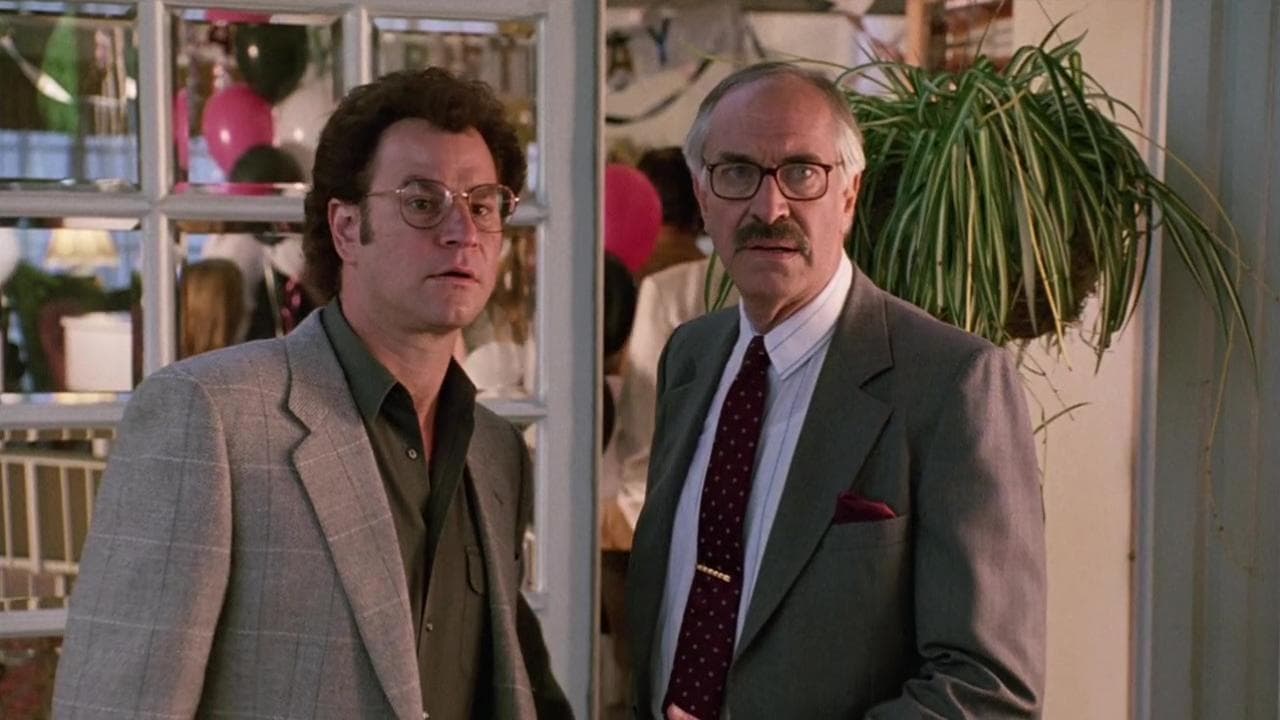 Poster backdrop for Mistress