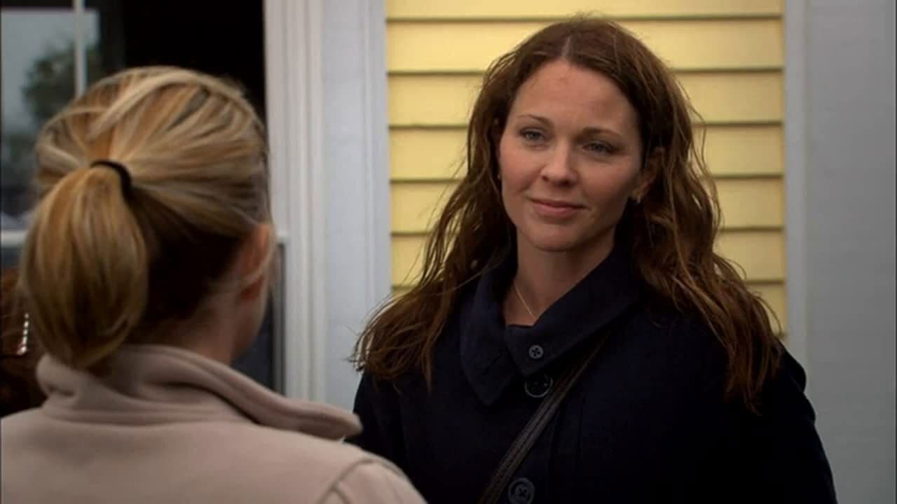 Poster backdrop for The One That Got Away