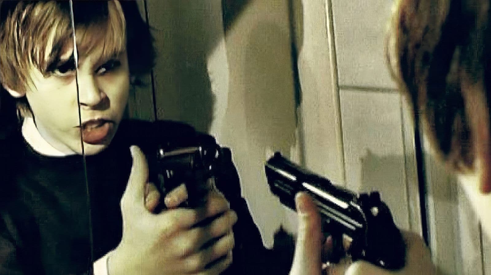 Poster backdrop for 7X: This Is Our Kids