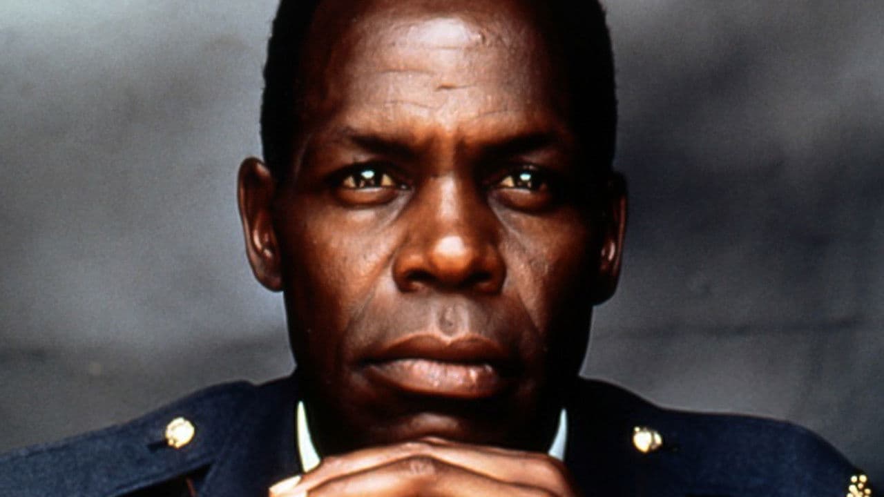 Poster backdrop for Bopha!