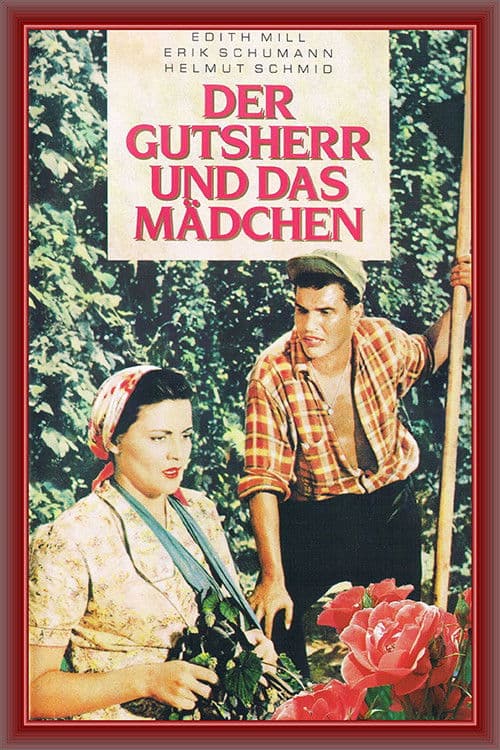 Poster backdrop for Heiße Ernte