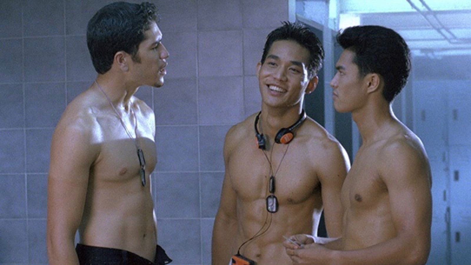 Poster backdrop for Extra Legal