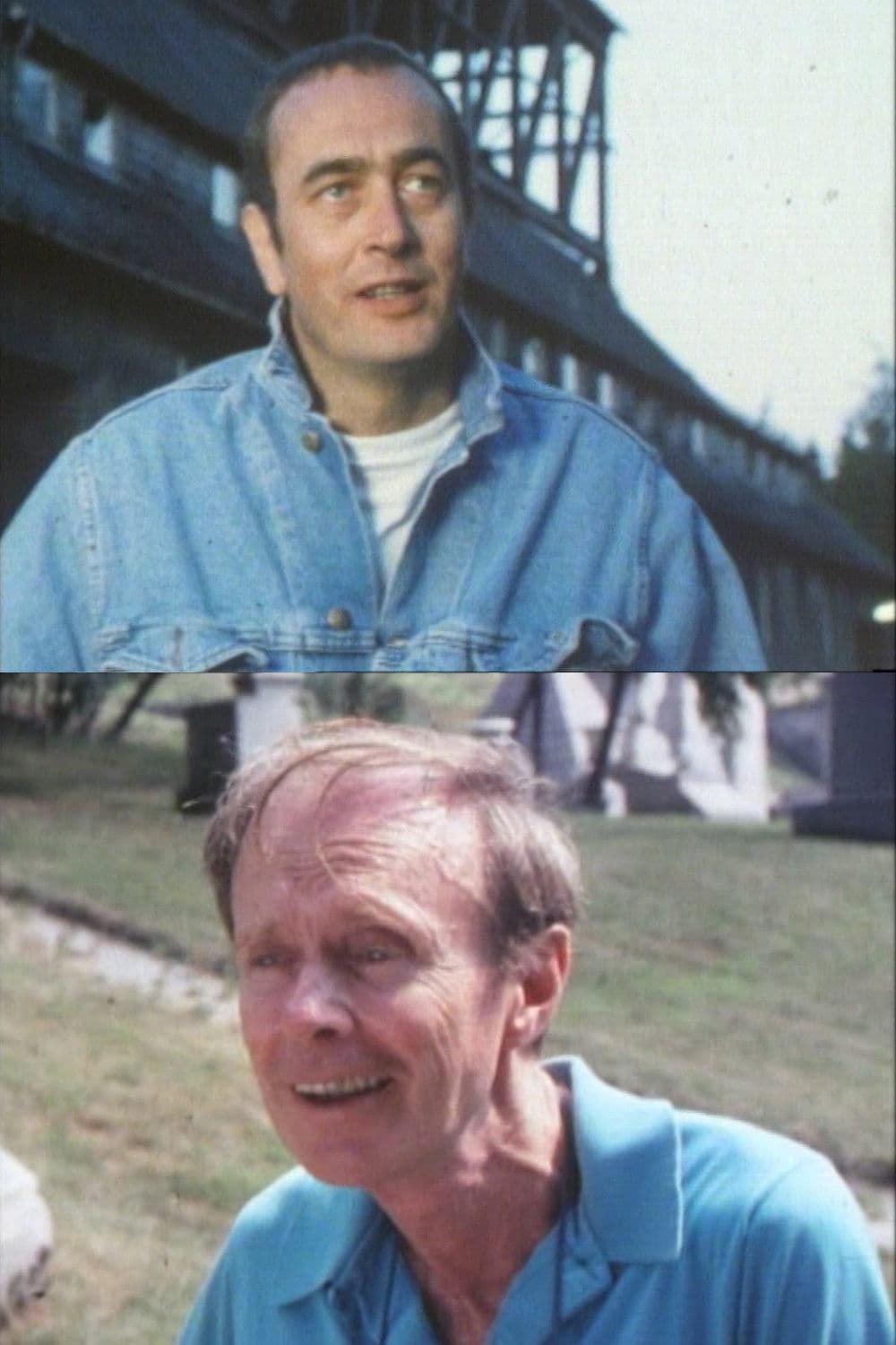 Poster backdrop for The Making of 'Last Exit to Brooklyn'