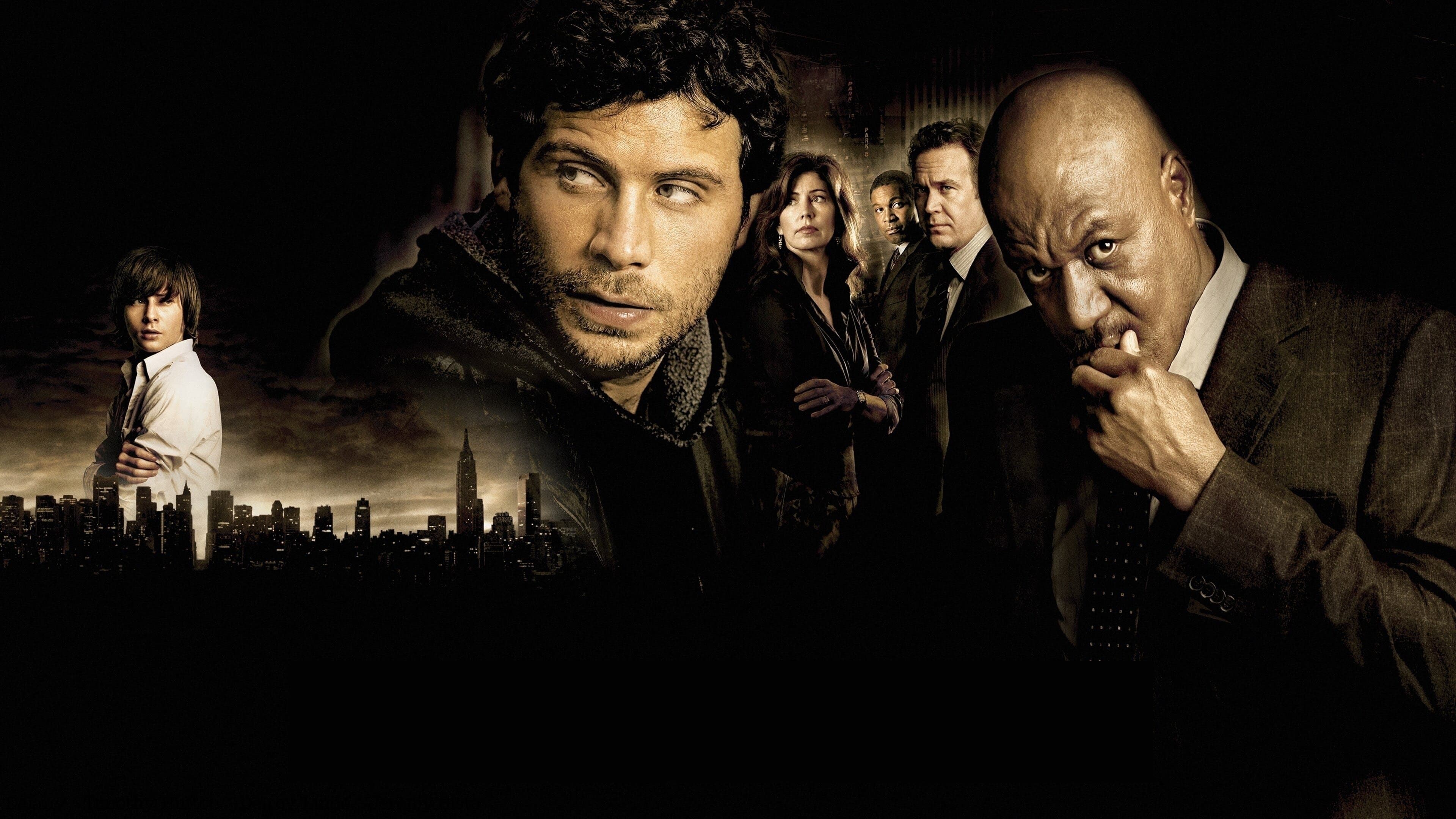 Poster backdrop for Kidnapped