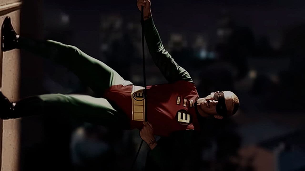 Poster backdrop for Eminem E