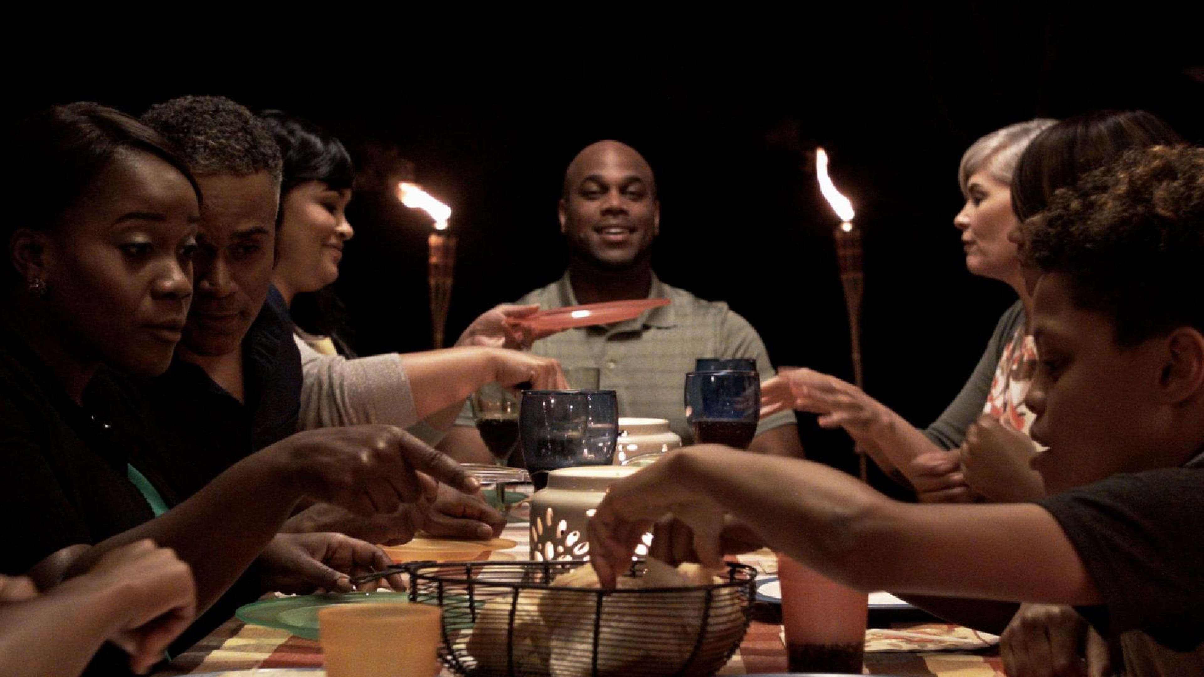 Poster backdrop for The Turnaround