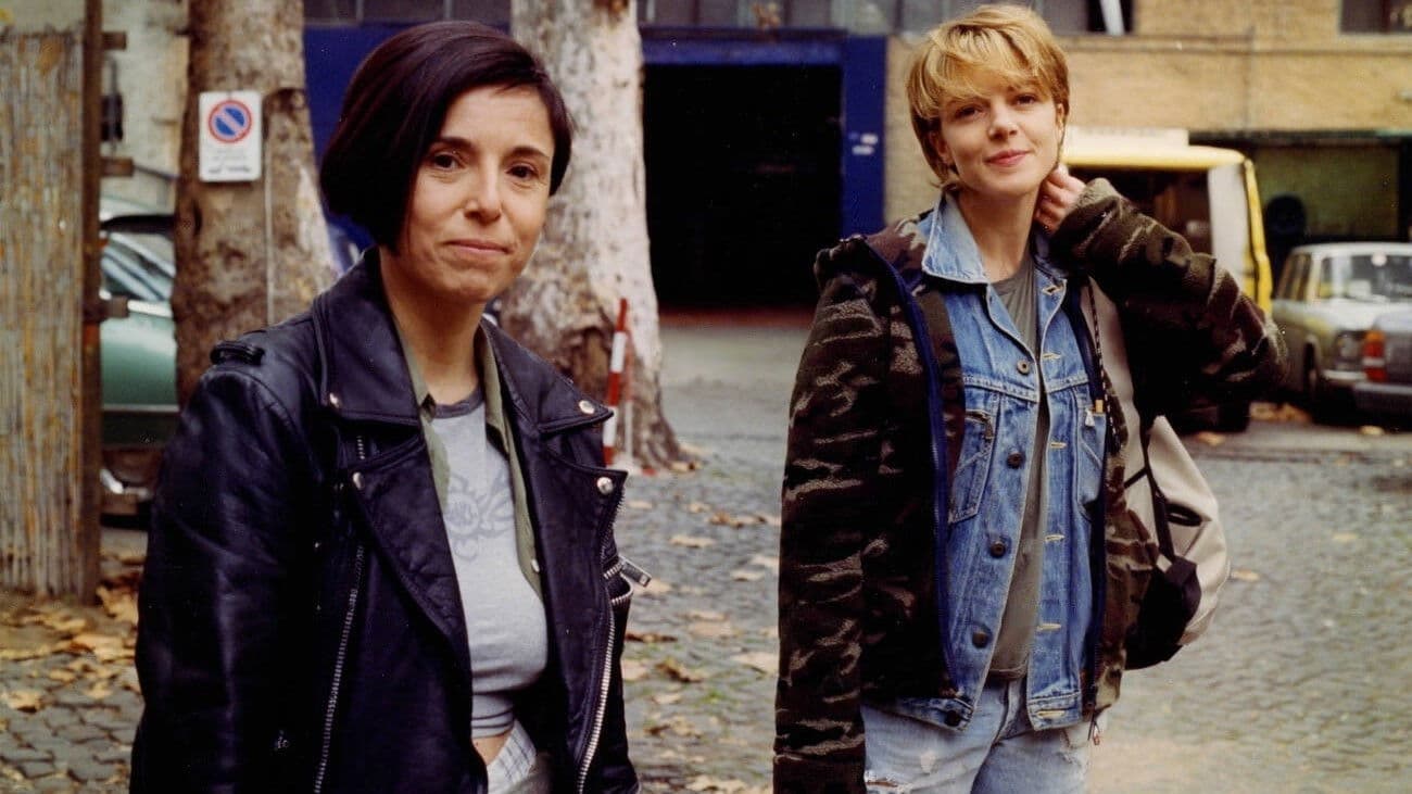 Poster backdrop for The Wasp and the Queen