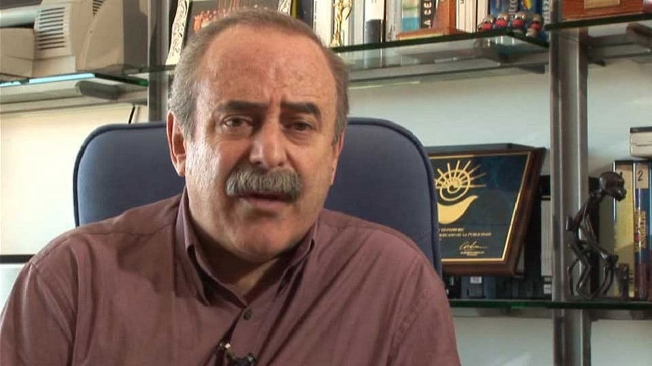 Poster backdrop for Nos habíamos ratoneado tanto