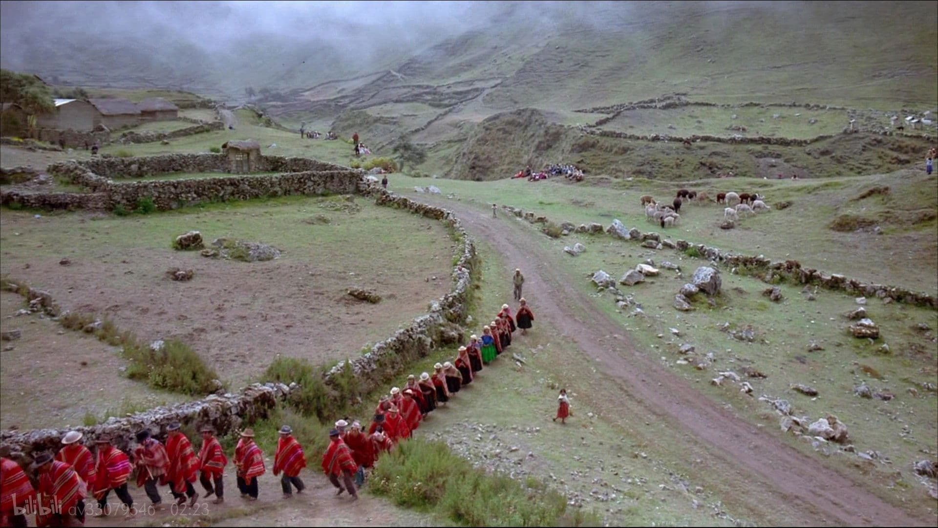 Poster backdrop for Amazon