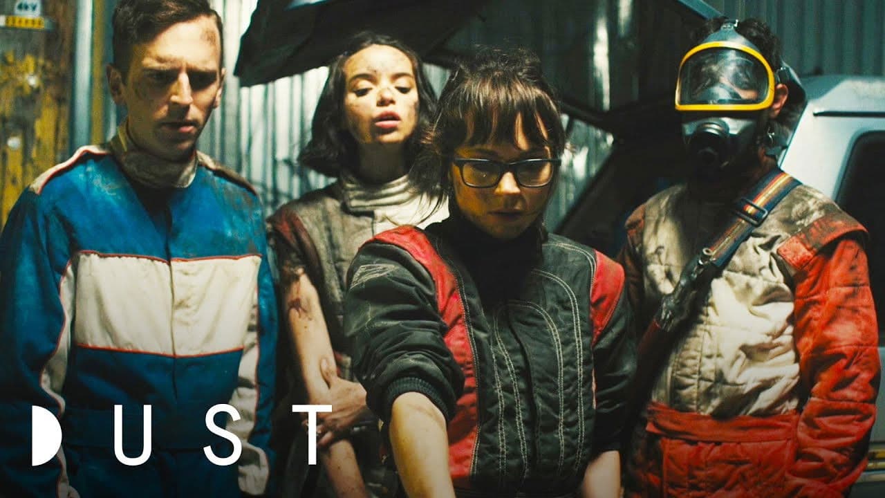 Poster backdrop for The Privates