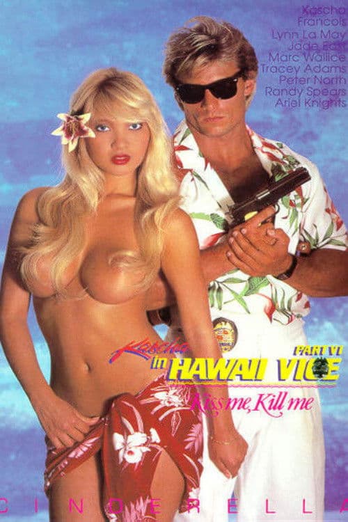Poster backdrop for Hawaii Vice 6