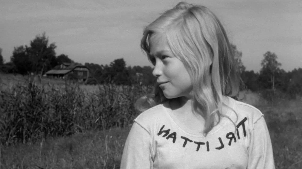 Poster backdrop for Tirlittan