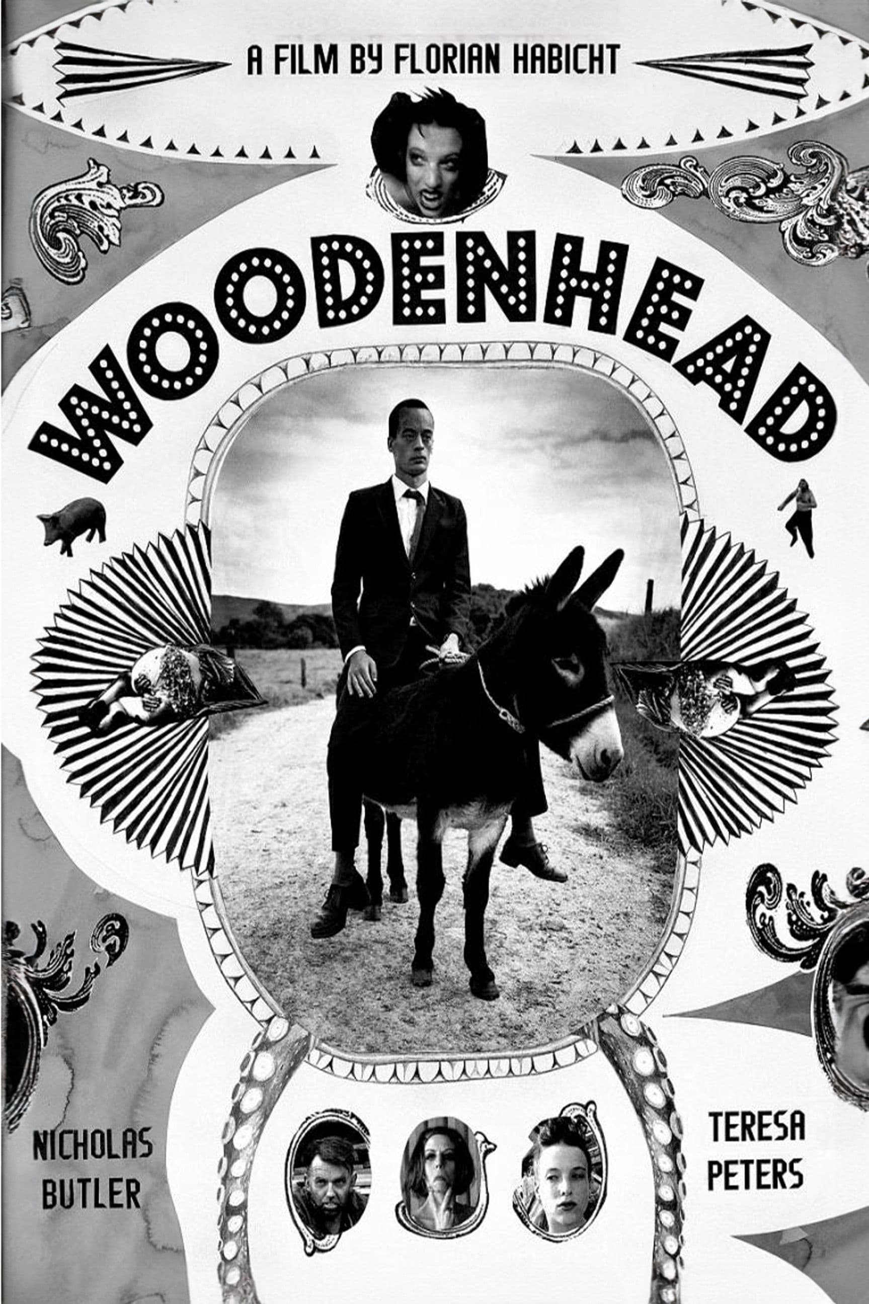 Poster backdrop for Woodenhead