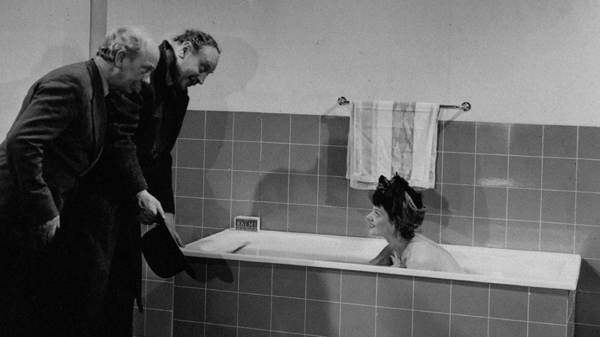 Poster backdrop for Fattiga riddare