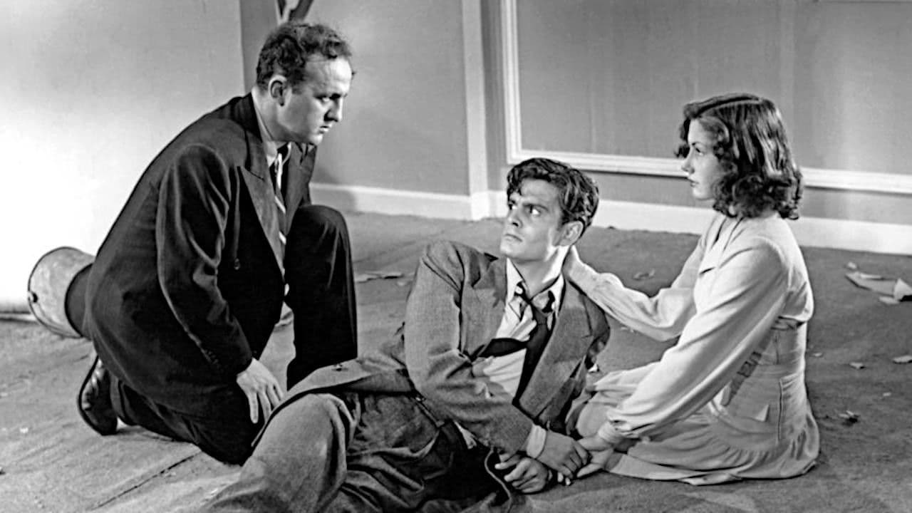 Poster backdrop for The Little Ones of the Flower Platform